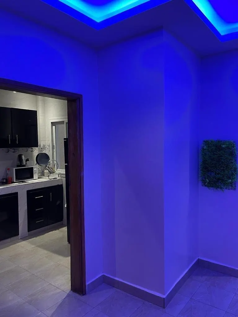 Ferienwohnung Evasion Saisonniere Dakar Apartment