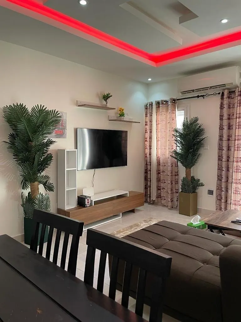 Ferienwohnung Evasion Saisonniere Dakar Apartment