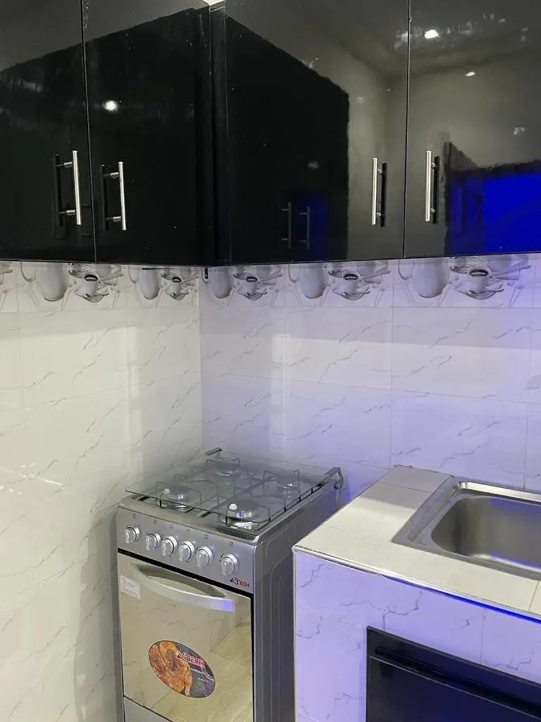Apartment Ferienwohnung Evasion Saisonniere Dakar