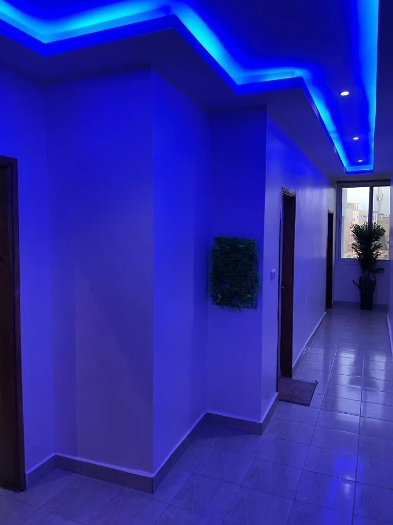 Ferienwohnung Evasion Saisonniere Dakar 0*,