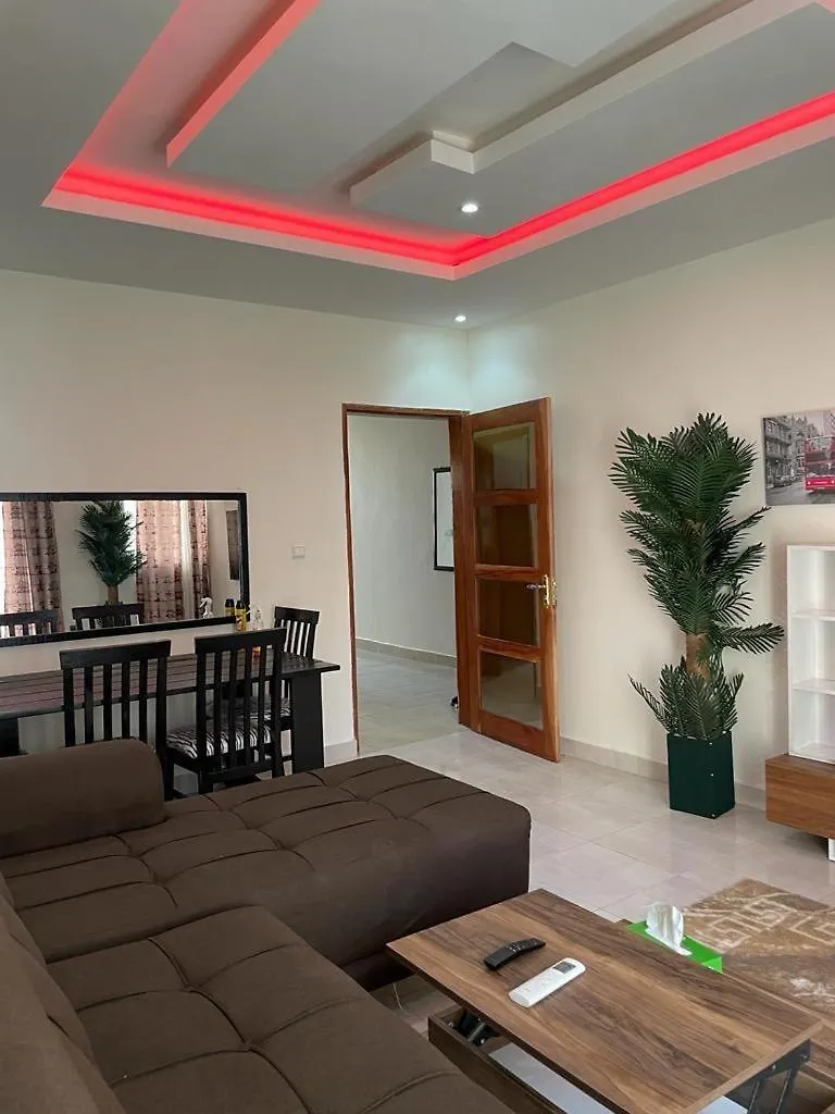 Ferienwohnung Evasion Saisonniere Dakar 0*,  Senegal