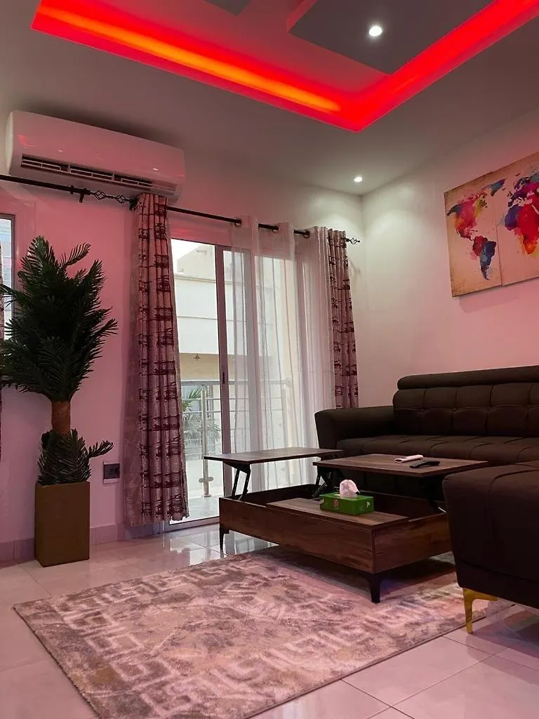 Ferienwohnung Evasion Saisonniere Dakar