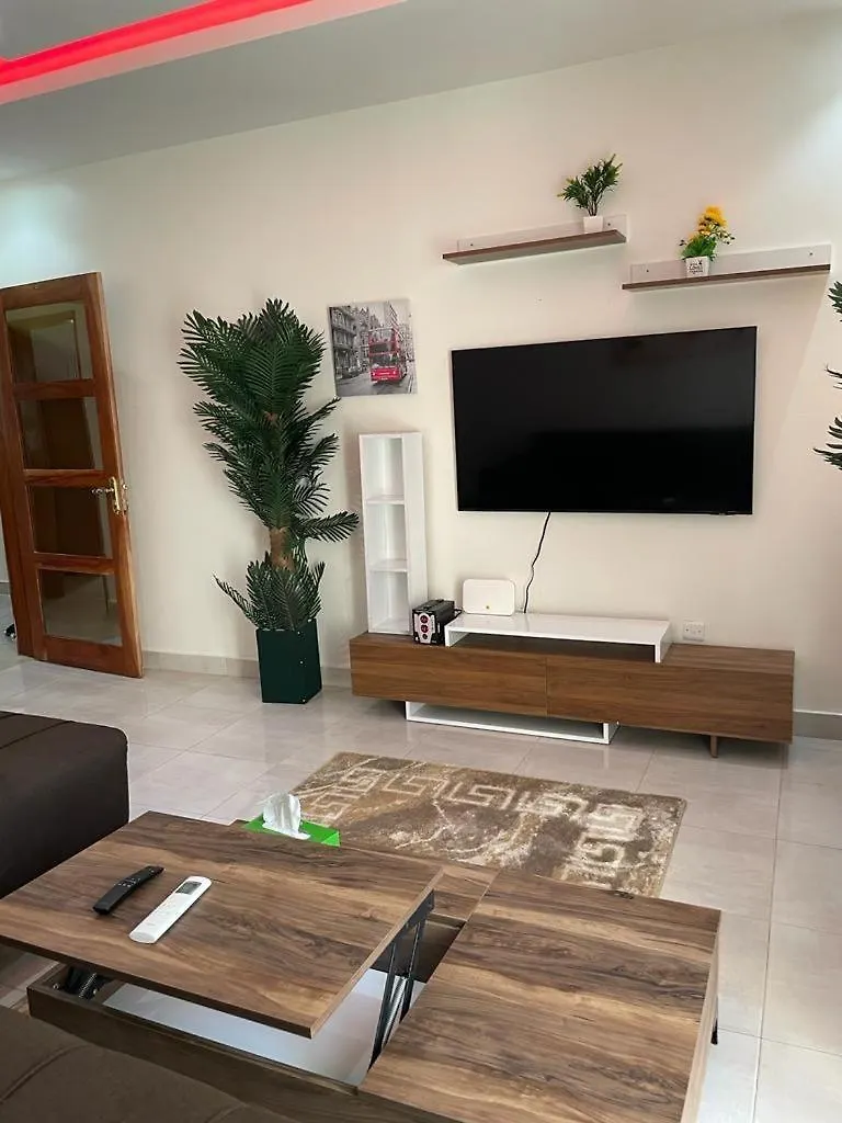 Ferienwohnung Evasion Saisonniere Dakar 0*,  Senegal