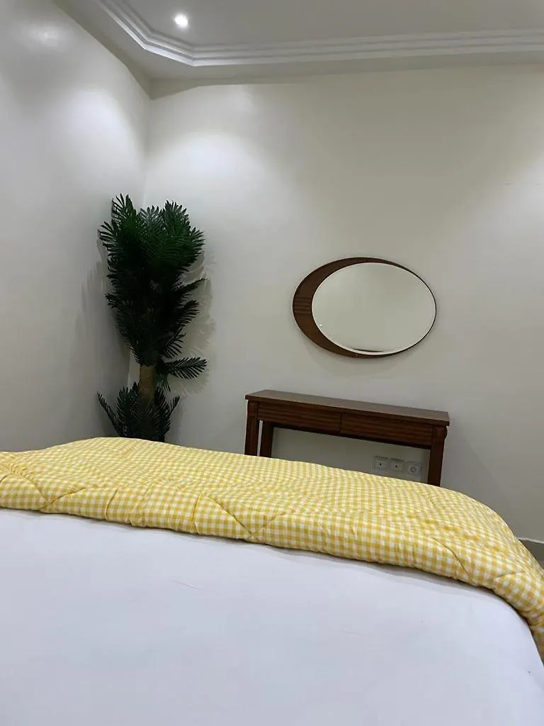 Ferienwohnung Evasion Saisonniere Dakar
