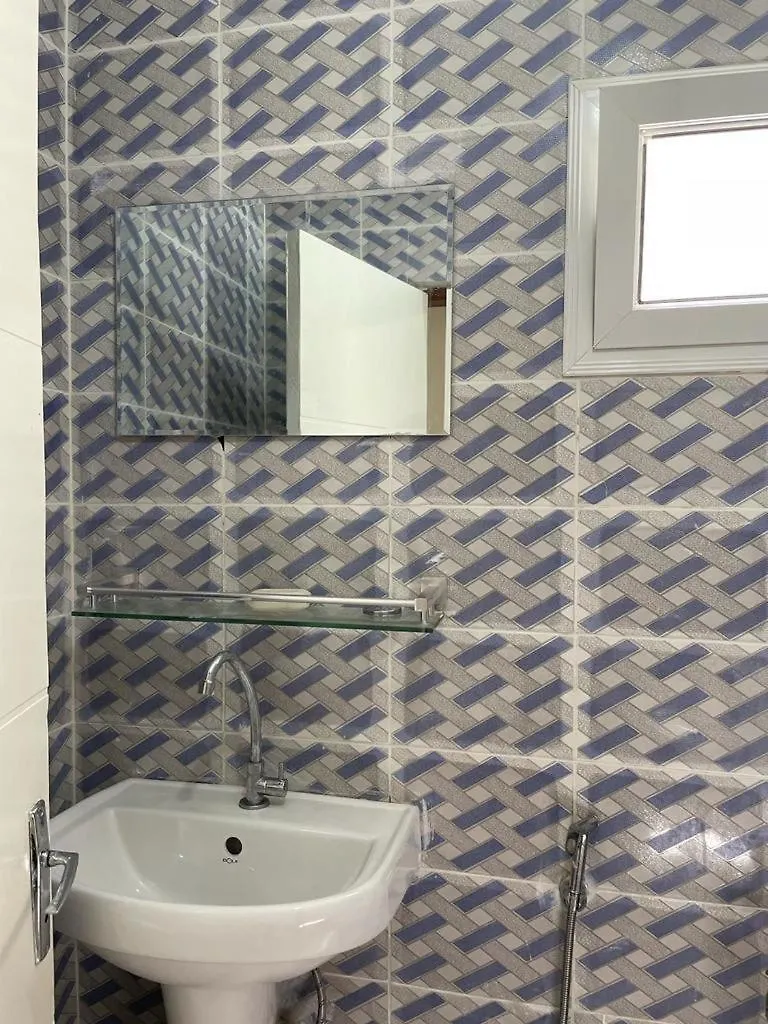 Apartment Ferienwohnung Evasion Saisonniere Dakar Senegal